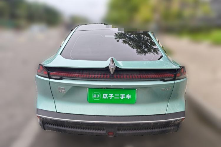 Used Deepal SL03 2024 530 Plus Pure Electric Version