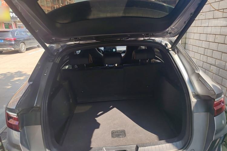 Used BYD Song PLUS New Energy 2021 DM-i 110KM Flagship PLUS
