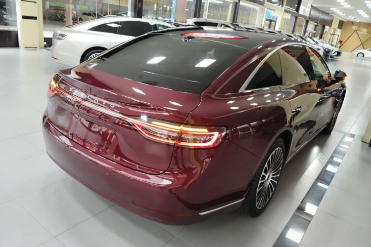 Used Hima Stelato S9 2025 Extended-Range Ultra