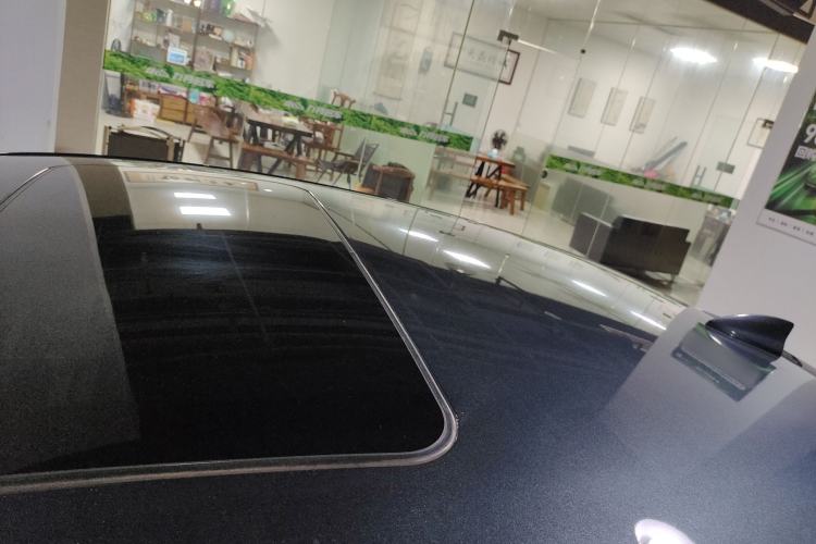 Used Buick Regal 2019 20T Elite Version China VI Standard
