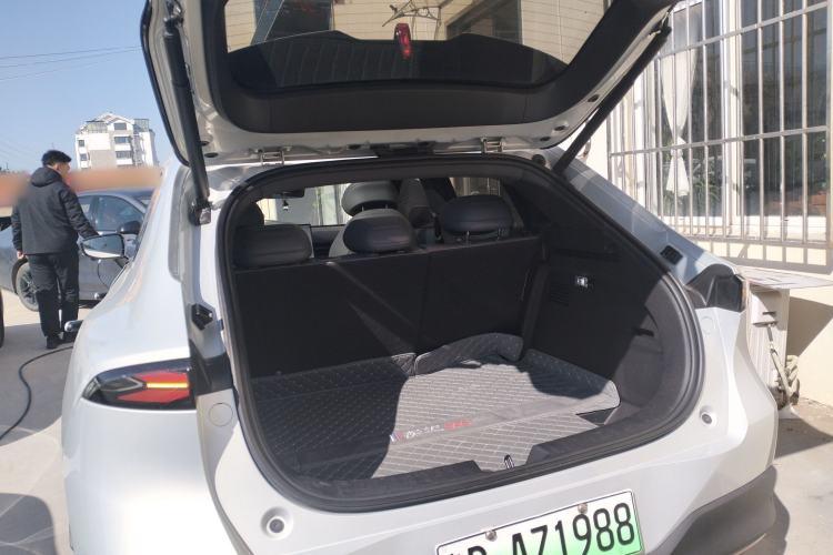 Used Deepal S05 2024 510Max Pure Electric Version