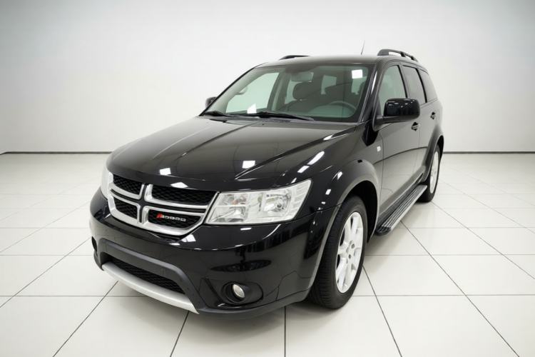 Used Dodge Journey 2015 2.0TD Four-Wheel Drive Luxury Edition Guazi used car, China used car export, Used car for sale, Used  cars, Cheapest cars for sale