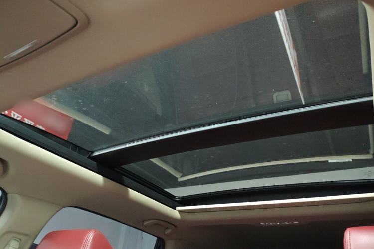 Used Honda CR-V 2021 240TURBO CVT 2WD Comfort Version
