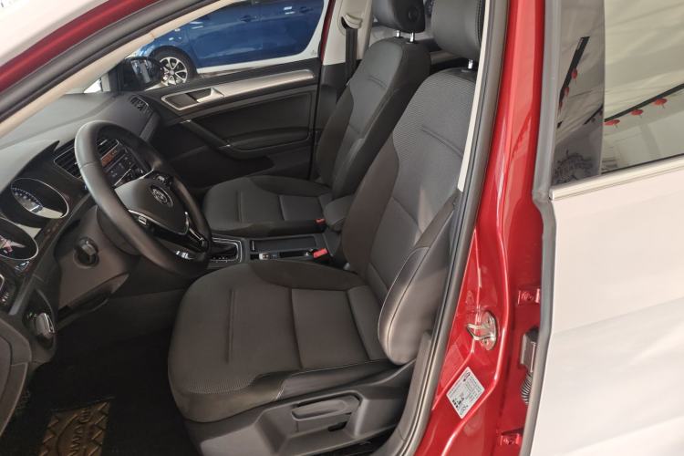 Used Volkswagen Golf 2018 1.6L Automatic Comfort Model