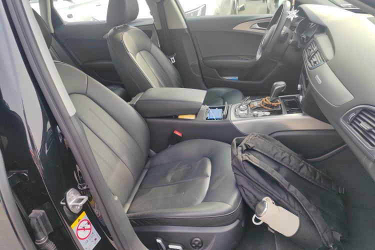 Used Audi A6L 2017 45 TFSI quattro Sport Edition