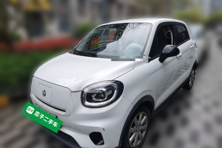 Used Leapmotor T03 2022 Agate Edition