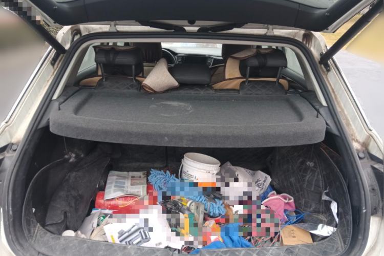 Used Volkswagen T-ROC 2022 280TSI DSG Two-Wheel Drive Comfort PLUS