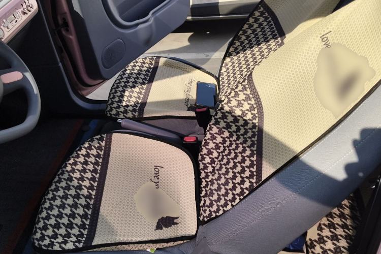 Used Bestune Pony 2025 222km Lightning Horse