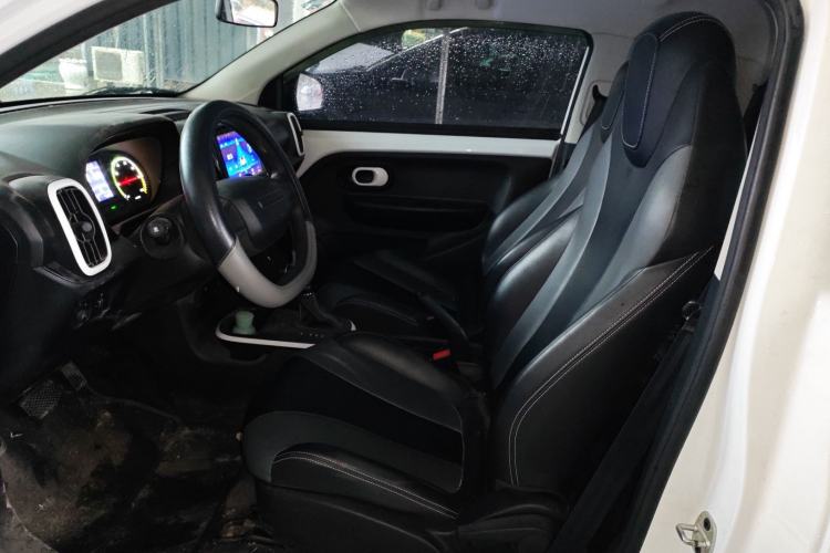 Used Roewe Clever 2022 311km QiQi BoBo Edition