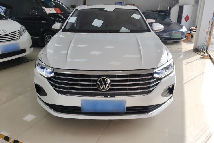 Used Volkswagen Lavida 2023 1.5L Automatic 5 Million Edition