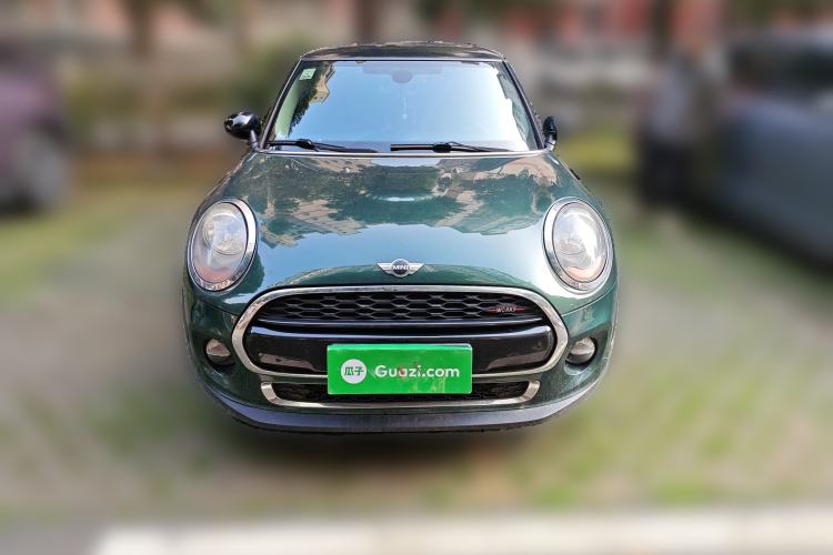 Used MINI MINI 2016 1.5T COOPER