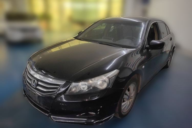 Used Honda Accord 2012 2.0L SE