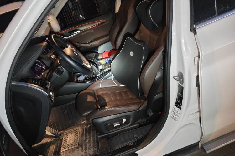 Used BMW X3 2020 xDrive28i Luxury Package