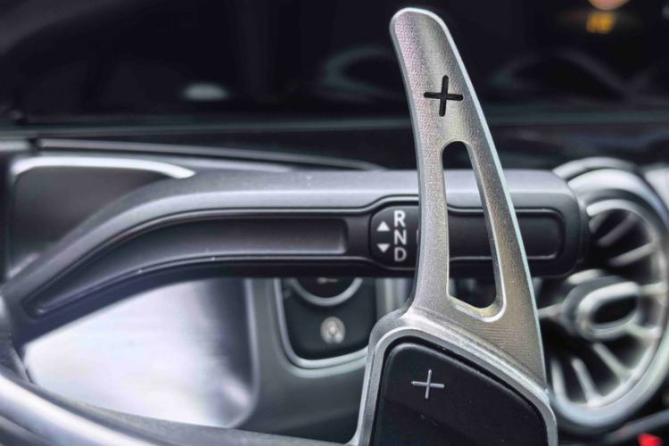 Used Mercedes-Benz GLB 2021 GLB 200 Dynamic Edition