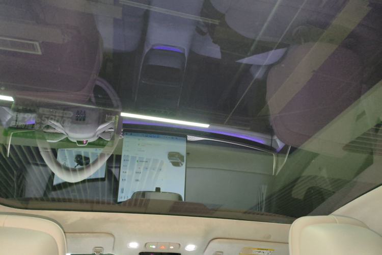 Used Buick L7 2025 Model Aivia Headliner