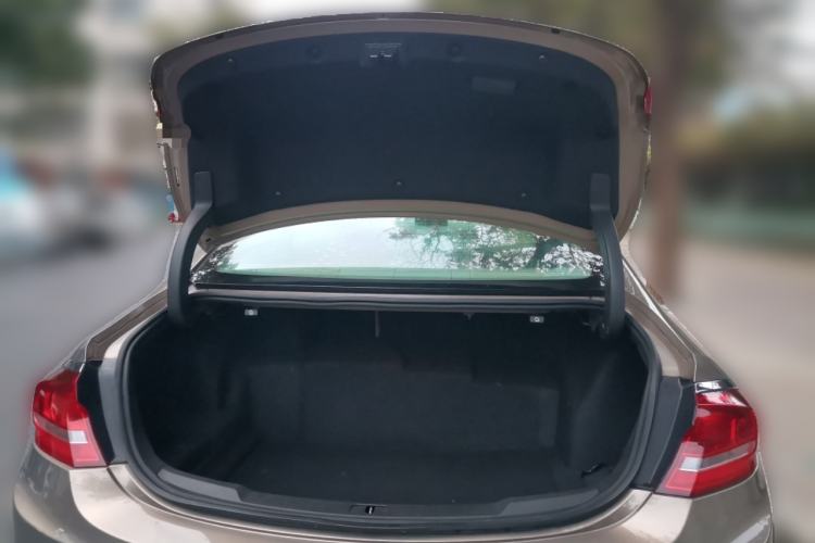 Used Buick LaCrosse 2016 30H Elite Edition