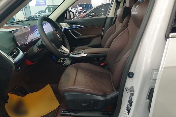 Used BMW X1 2023 sDrive25Li X Design Package