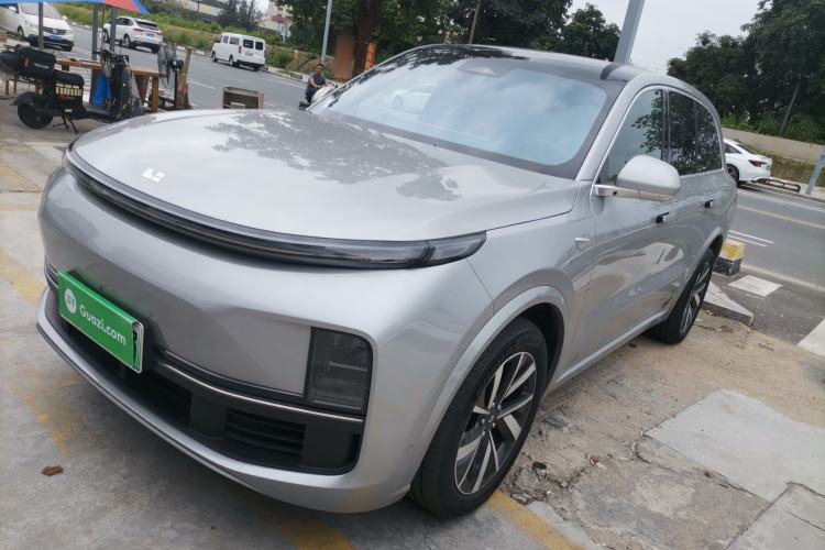 Used Li Auto L8 2023 Air model