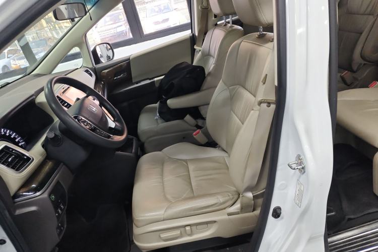 Used Honda Odyssey 2017 2.4L Luxury Edition
