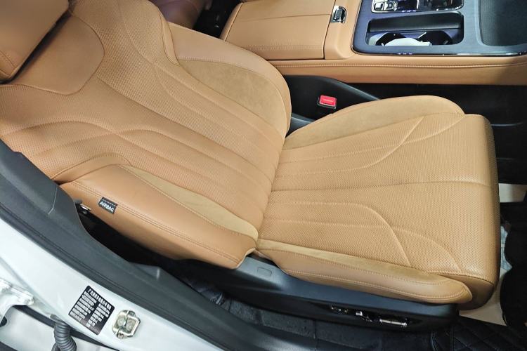 Used GAC Trumpchi ES9 2024 PHEV 143km Traveler Max
