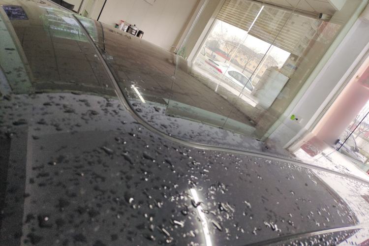 Used Volkswagen Passat 2022 330TSI Elite Edition