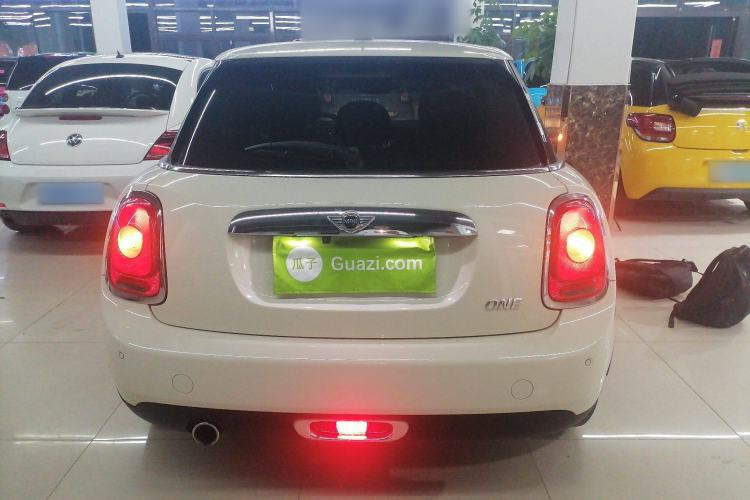Used MINI 2015 1.2T ONE Five-Door Edition