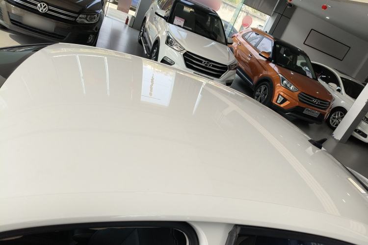 Used Volkswagen Lamando 2019 230TSI DSG Fashion Edition China VI