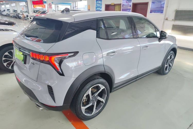 Used Lynk & Co 06 EM-P 2022 PHEV 84 km Range Pro Version
