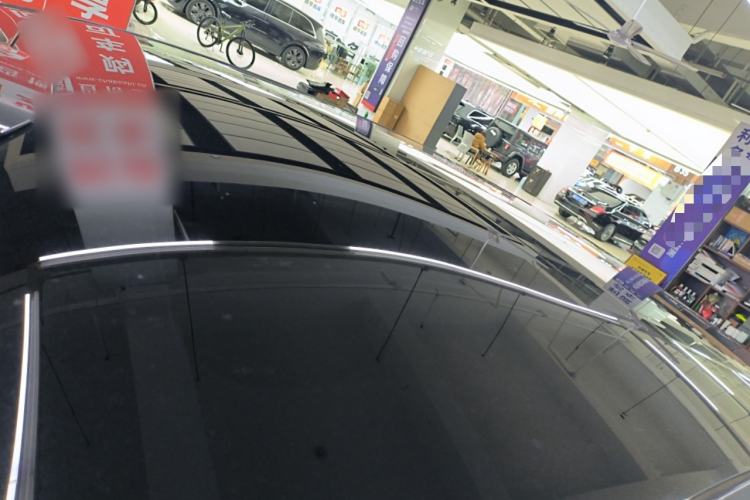 Used Hima Luxeed R7 2024 All-Electric 667 km Max