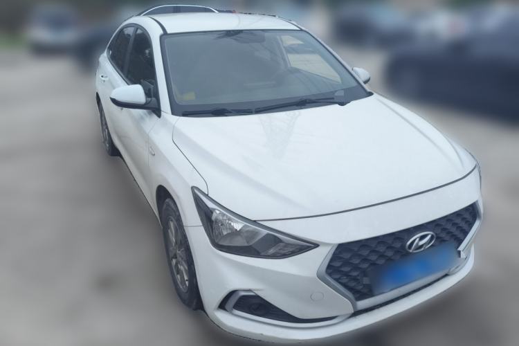 Used Hyundai Celesta 2018 1.6L Automatic GL Enjoyment Edition China VI compliant
