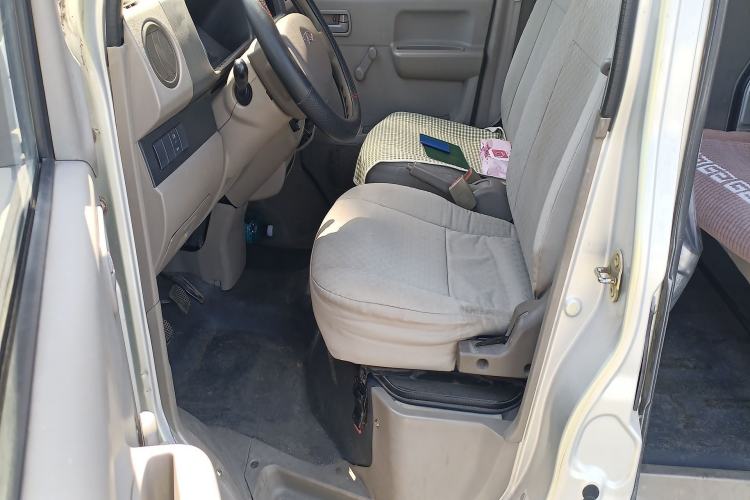 Used Karry Yousheng 2 2012 1.0L Power I-Type Driver Seat