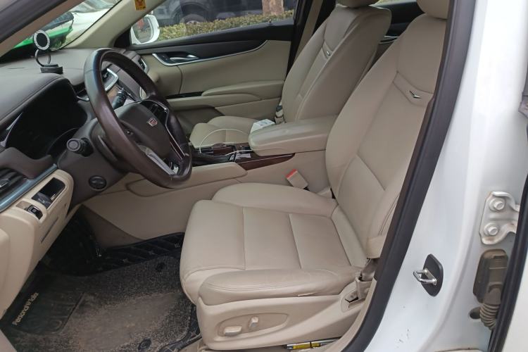 Used Cadillac XTS 2016 28T Tech Edition
