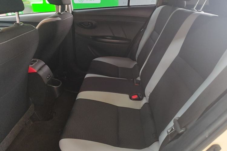 Used Toyota YARiS L Zhi Xuan 2022 X-Trail 1.5L CVT Leading PLUS Edition
