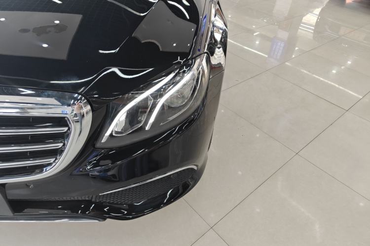 Used Mercedes-Benz E-Class 2020 Restyled E 300 L Sporty and Stylish Edition
