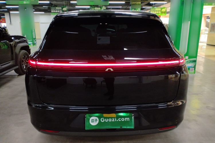 Used Li Auto L7 2023 Air model
