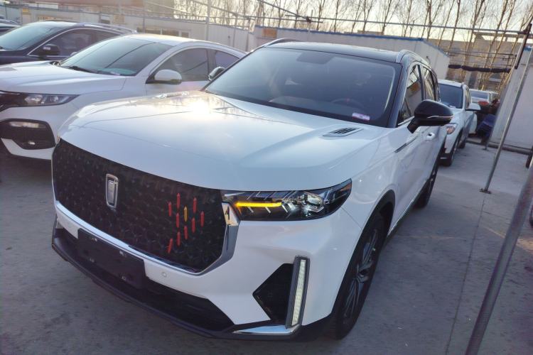 Used Bestune T99 2020 20TD Automatic Sport Premium Edition