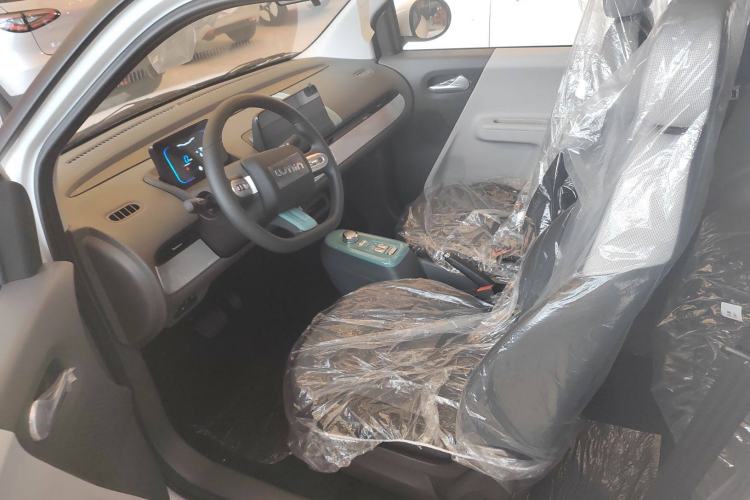 Used CHANGAN Lumin 2024 130km Qingyue Version
