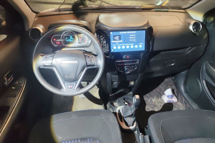 Used Haval H1 2016 Red Label 1.5L AMT Comfort Model