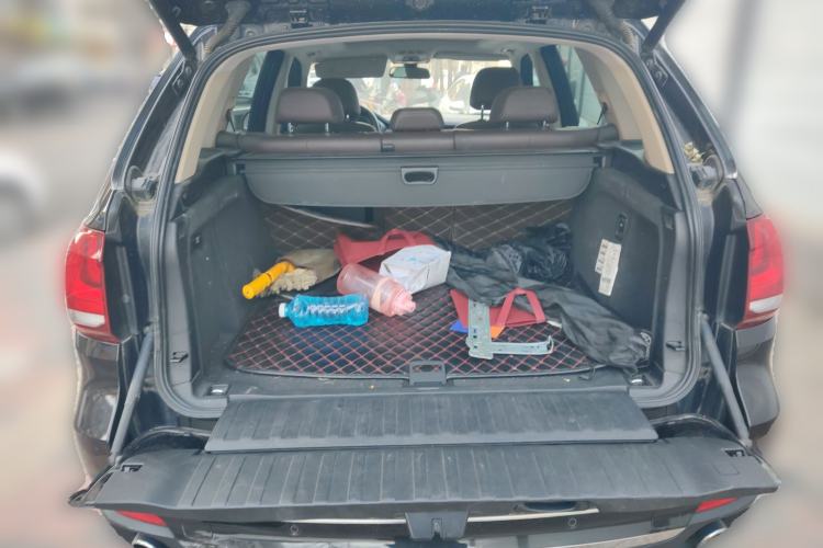 Used BMW X5 2015 xDrive28i