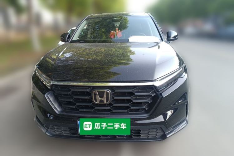 Used Honda CR-V 2023 240TURBO Two-Wheel Drive FENGSHANG Edition 5 Seats