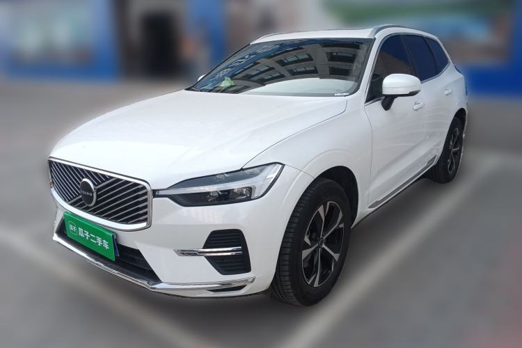 Used Volvo XC60 2026 B5 4x4 Smart Luxury Edition
