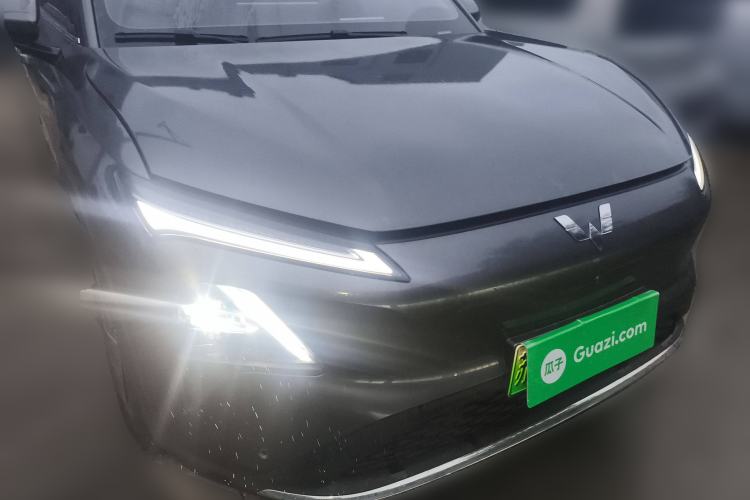 Used Wuling Xingguang S 2024 510 km Flagship Version
