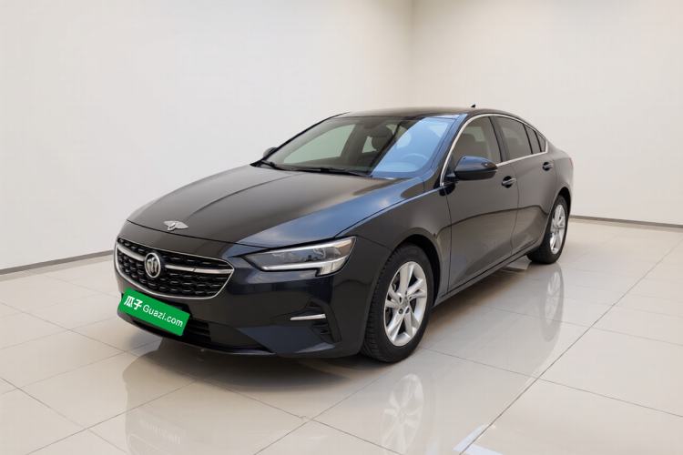 Used Buick Regal 2021 552T Elite Edition Guazi used car, China used car export, Used car for sale, Used  cars, Cheapest cars for sale