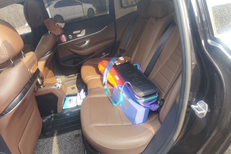 Used Mercedes-Benz E-Class 2020 Restyled E 300 L Sport Exclusive Edition