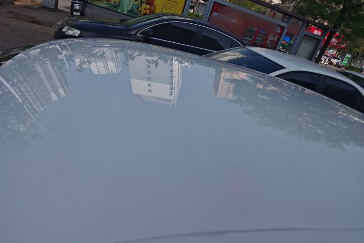 Used Volkswagen Santana 2016 1.4L Manual Fashion Edition