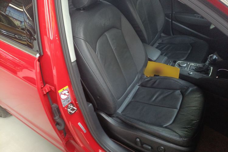 Used Audi A3 2015 Sportback 35 TFSI Millionth Anniversary Comfort Model
