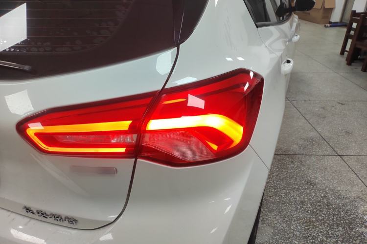 Used Ford Focus 2021 Hatchback EcoBoost 180 Automatic ST Line