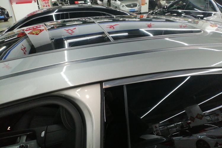 Used Chery Arrizo 8 2022 1.6T DCT Elite
