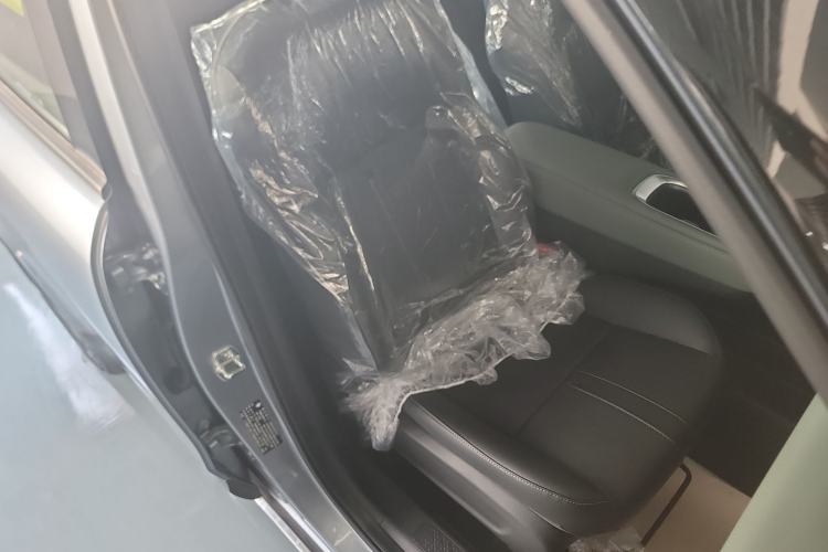 Used Baojun Spark EUV 2026 301km Flagship Edition
