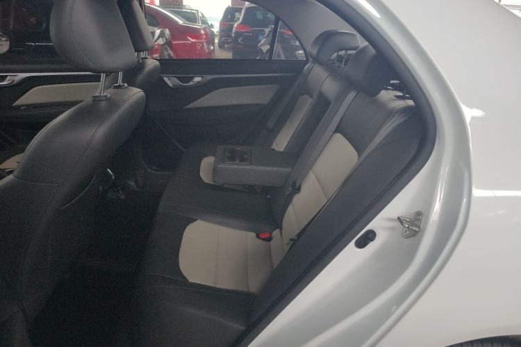 Used Geely Auto Vision 2020 Revised Version 1.5L CVT Asian Games Edition